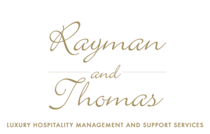 Rayman and Thomas